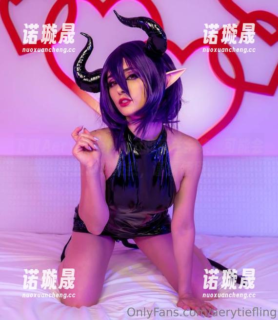 Aery Tiefling 下载Aery Tiefling的夜兰全集,可能会导致脑袋发热,谨慎使用。